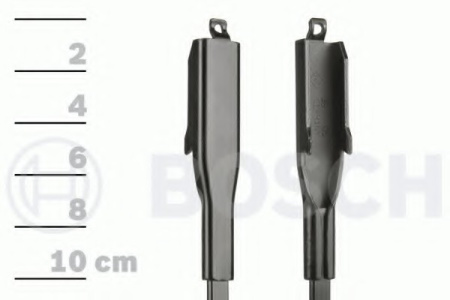 Комплект стеклоочистителей Bosch Aerotwin A099S